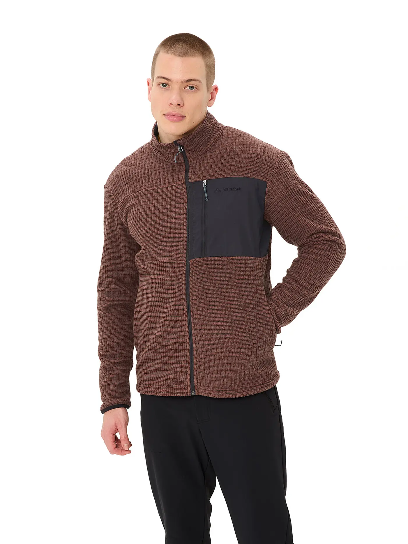 VAUDE | Herren Fleecejacke Neyland II | 